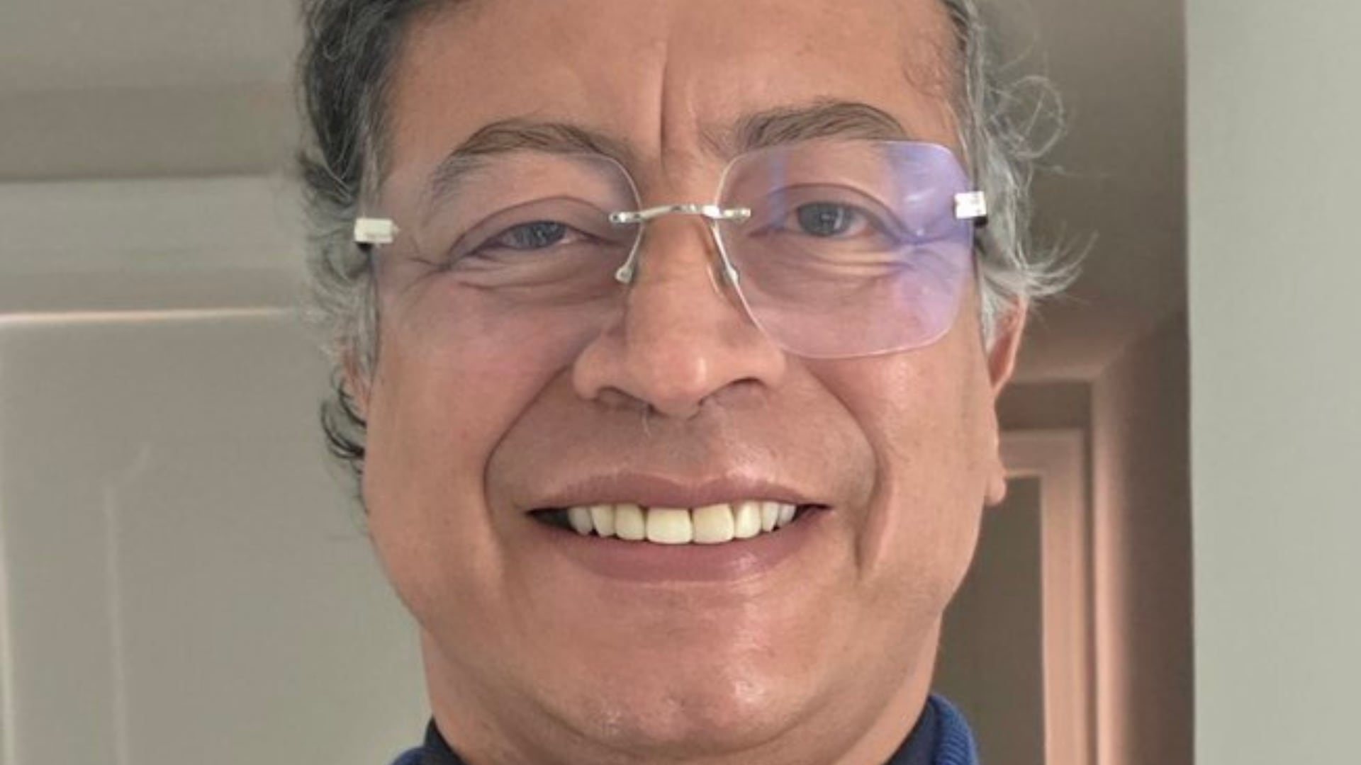 Presidente Gustavo Petro anuncia plan internacional en su contra.