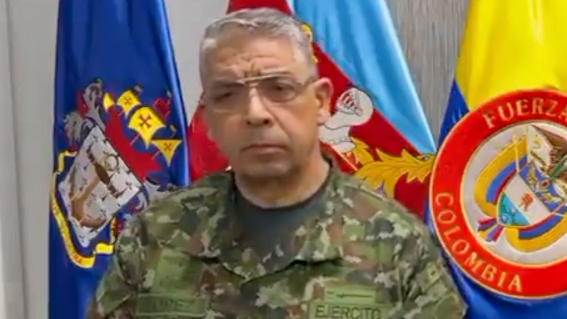 Archivo: Ejercito Nacional