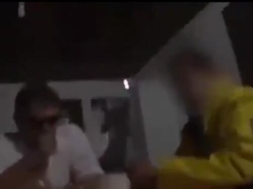 El video contra Jesús Santrich que podría retornarlo a la cárcel