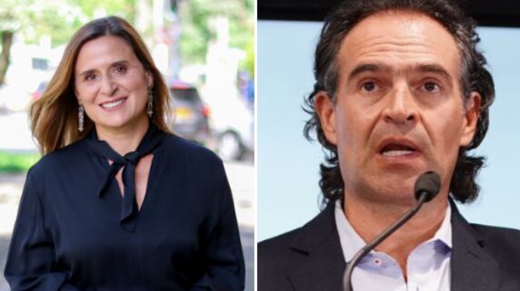 Medellín Cómo Vamos, 100 días de gobierno de Federico Guitiérrez