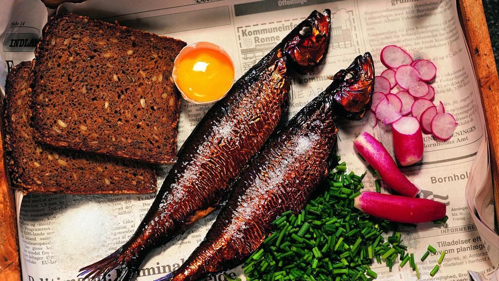 Su propuesta es minimalista y centrada en el producto local.