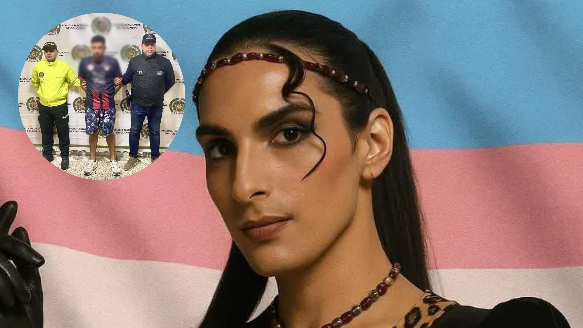 ‘Alias Teta’ no actuó solo: Fiscalía revela que seis personas más habrían participado en el asesinato de Sara Millerey