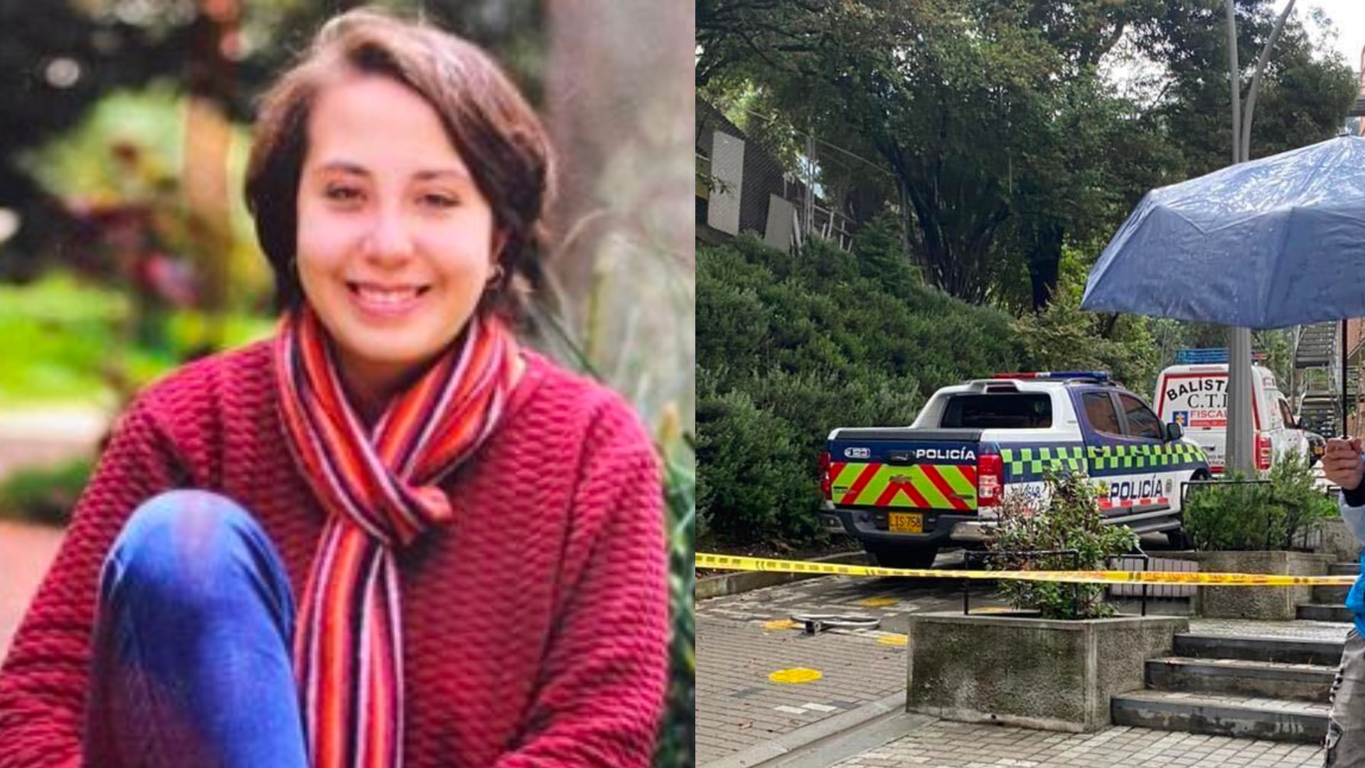 María Paula Munévar