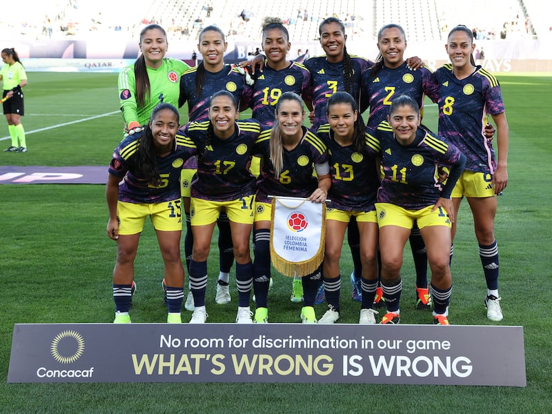Alzamos la voz por el fútbol femenino, merece ser justo y equitativo