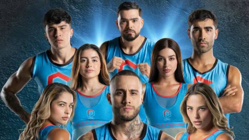 Participante del Desafío ya había estado en reality de Caracol