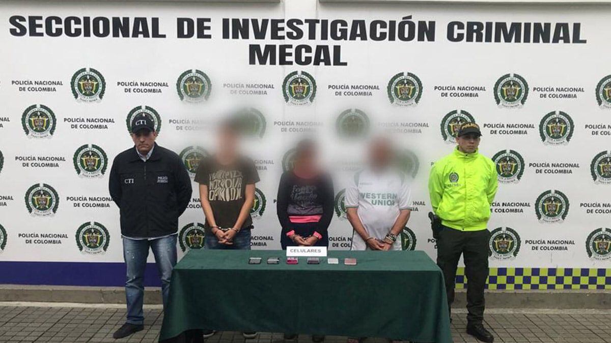 Tres personas fueron acusadas de acceder sexualmente a menor de nueve años de edad en Siloé, ladera de Cali.