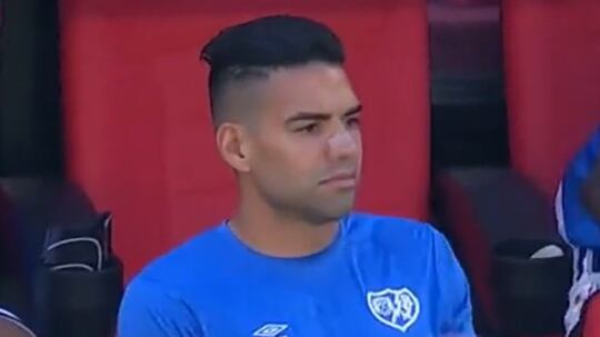 Radamel Falcao García