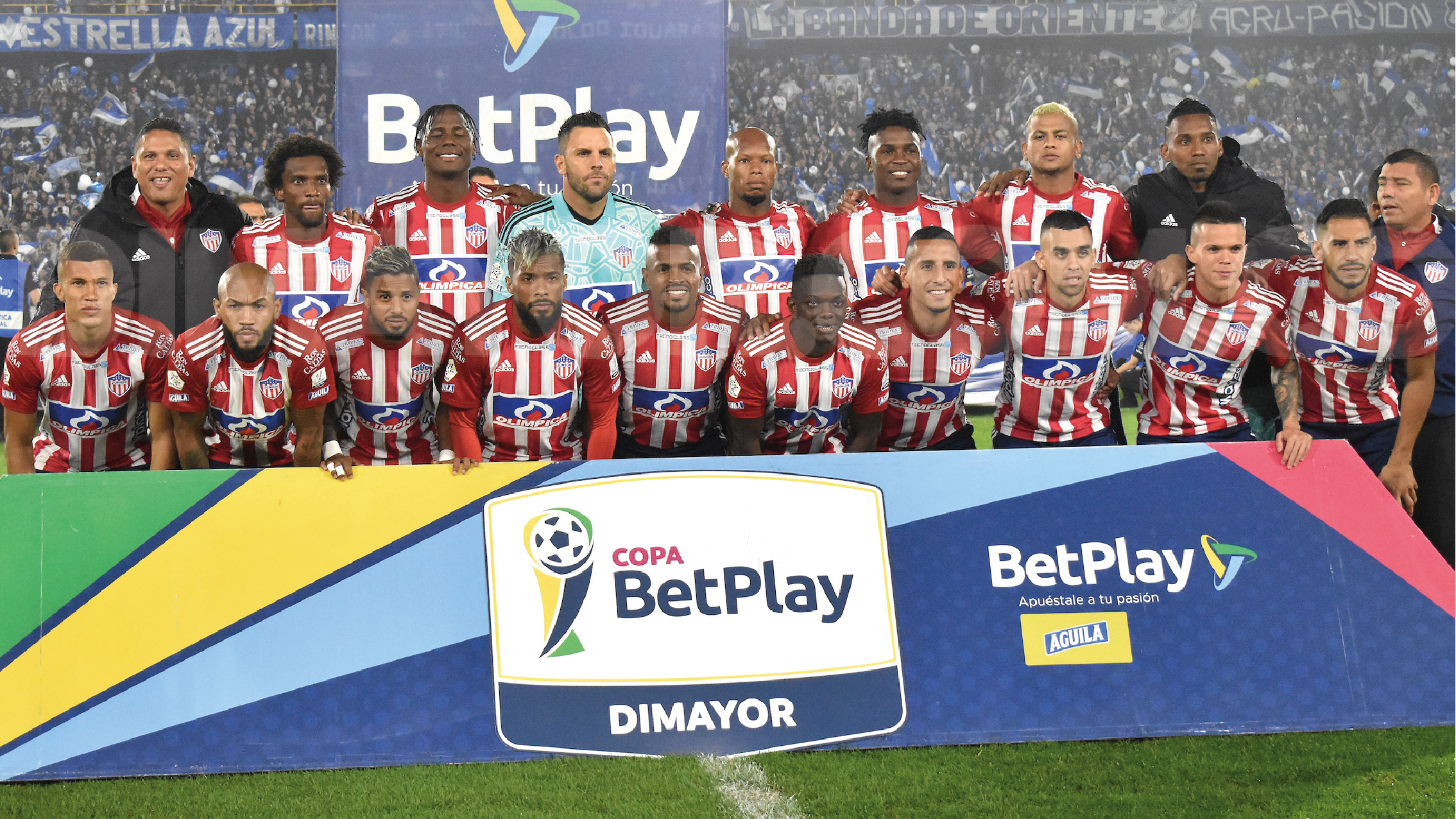 Junior de Barranquilla