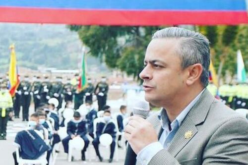 Independiente Medellín cambió de mando y tiene nuevo presidente