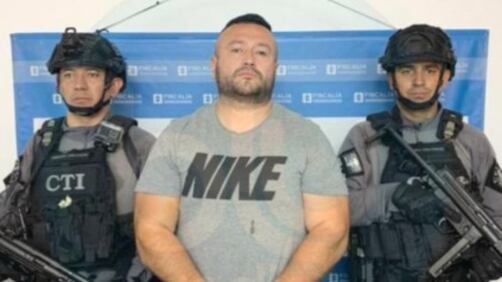 A la cárcel exmilitar acusado de agredir a sus vecinos en Facatativá.