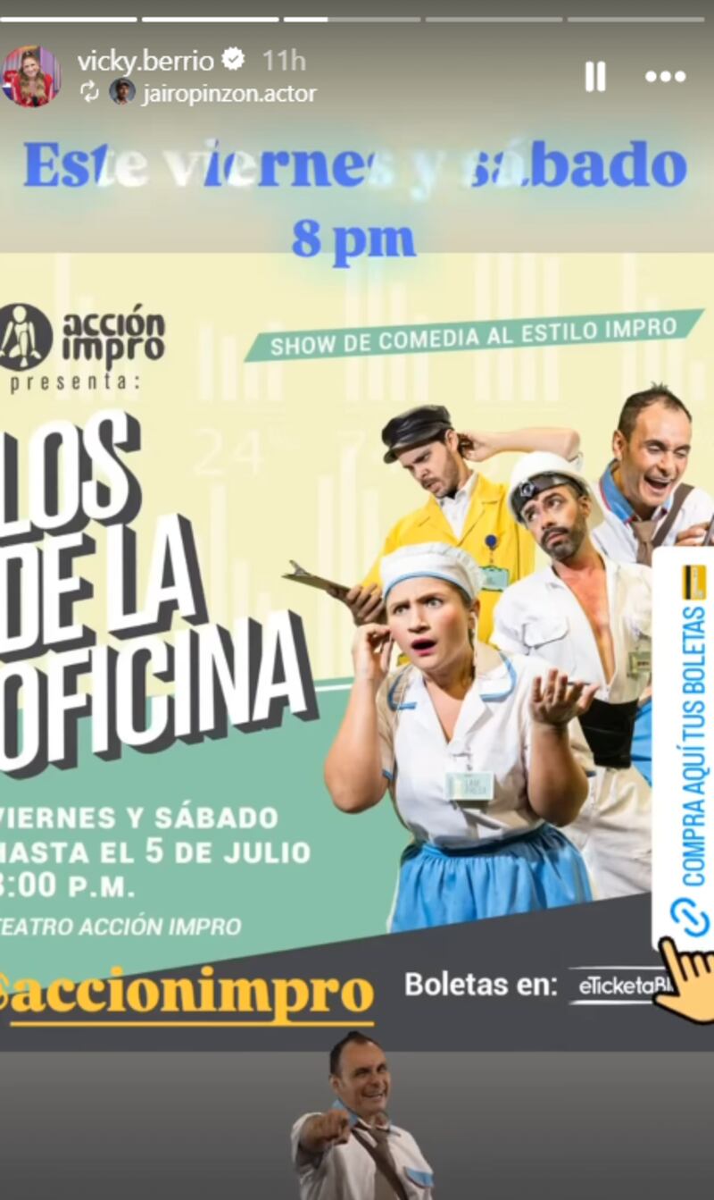 Exparticipante de MasterChef consiguió tremendo trabajo lejos de RCN