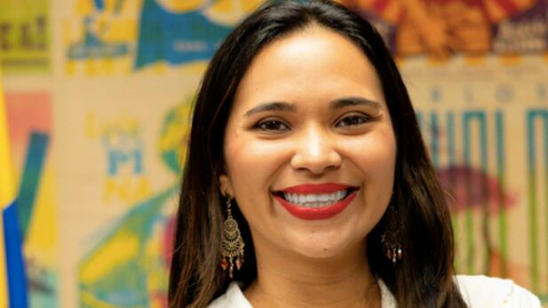 Alcalde de Cali nombró al reemplazo de Brayan Stiven Hurtado, exsecretario de Cultura de Cali.