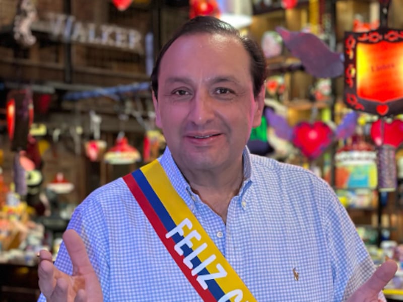 Este es el reemplazo de Jorge Alfredo Vargas tras su salida por acoso sexual en Caracol, ¿de quién se trata?