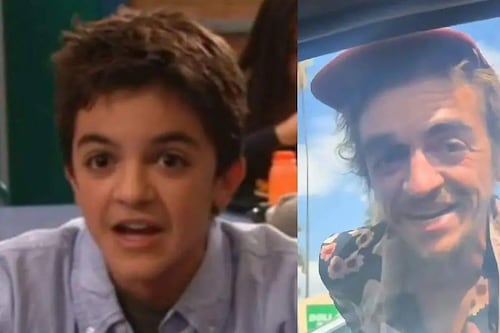 Excompañeros de Nickelodeon se unen para ayudar a Tylor Chase tras viralizarse video sobre su situación en las calles
