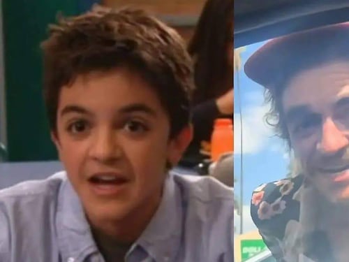 Excompañeros de Nickelodeon se unen para ayudar a Tylor Chase tras viralizarse video sobre su situación en las calles