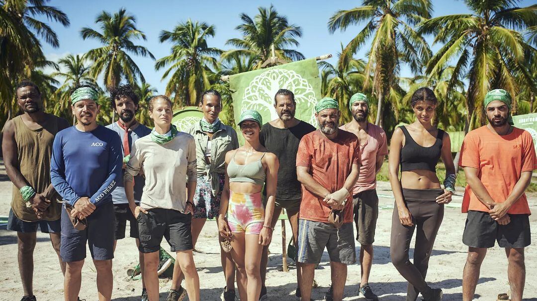 Margarita Reyes se confesó a su salida de 'La Isla De Los Famosos' y dijo quién ganará según lo que espera.