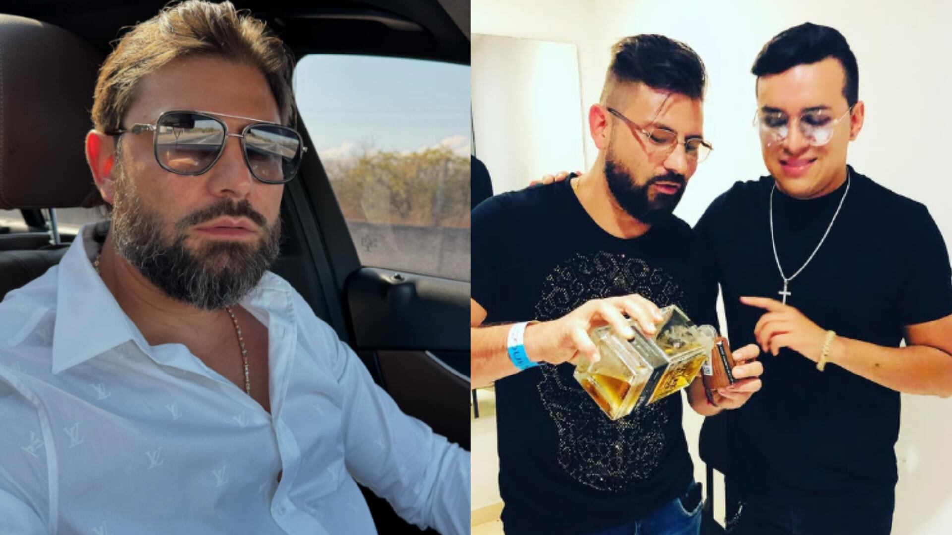 Empresario paisa asesinado en México