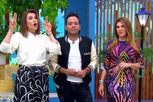 Expresentadora de RCN se fue de Colombia tras grave problema de salud de su hija, ¿de quién se trata?