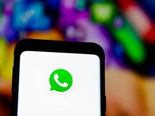Puedes descargar los estados de tus contactos en WhatsApp sin que se den cuenta