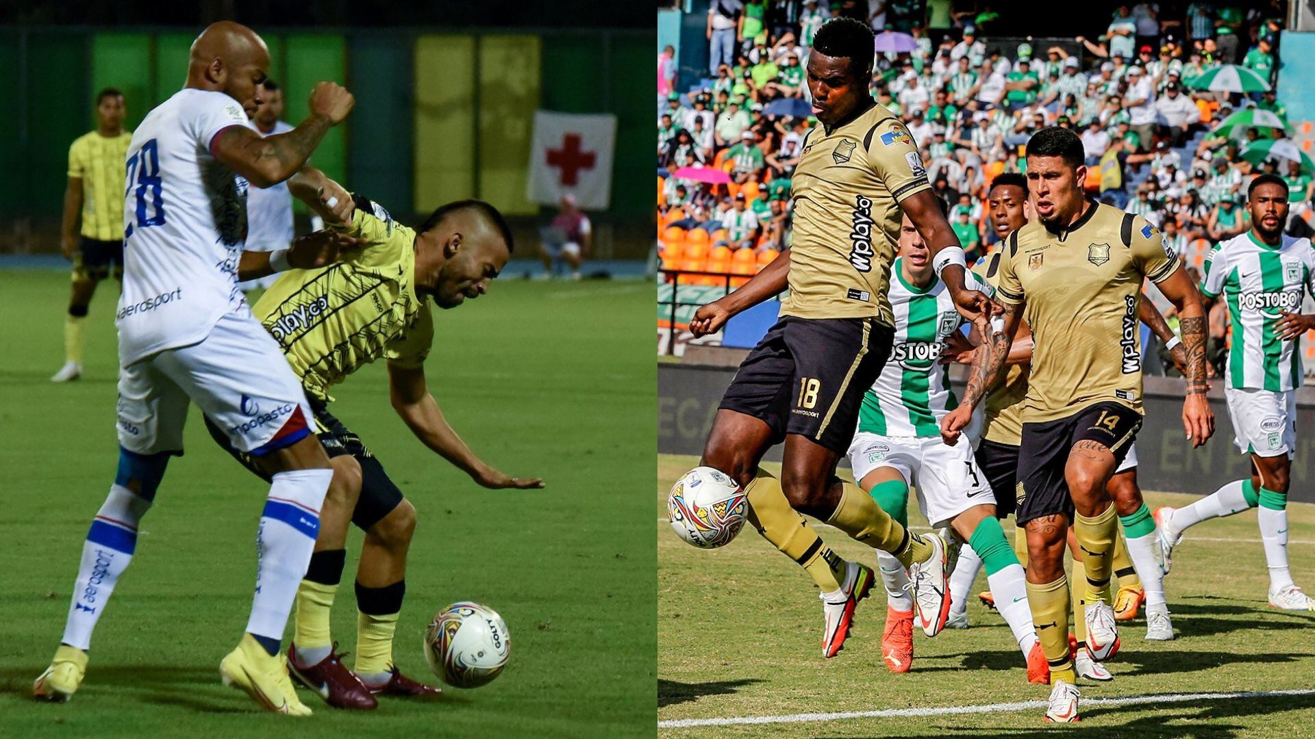 Esta tarde se disputarán los partidos de la fecha 3 del grupo A de los cuadrangulares semifinales.