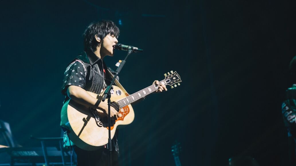 El icónico actor y cantante coreano Kim Hyun llegará a Colombia en 2025, ¿Cuánto valen las entradas?