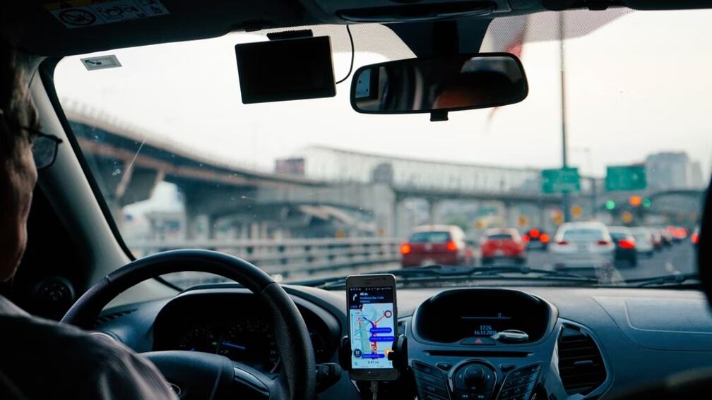 Las tarifas de Uber siempre son cuestionadas por la forma en que las calculan