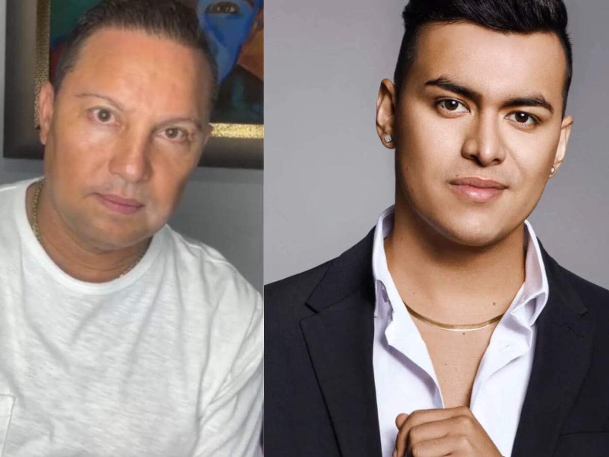 Giovanny Ayala habló de su verdadera relación con Yeison Jiménez – Publimetro Colombia
