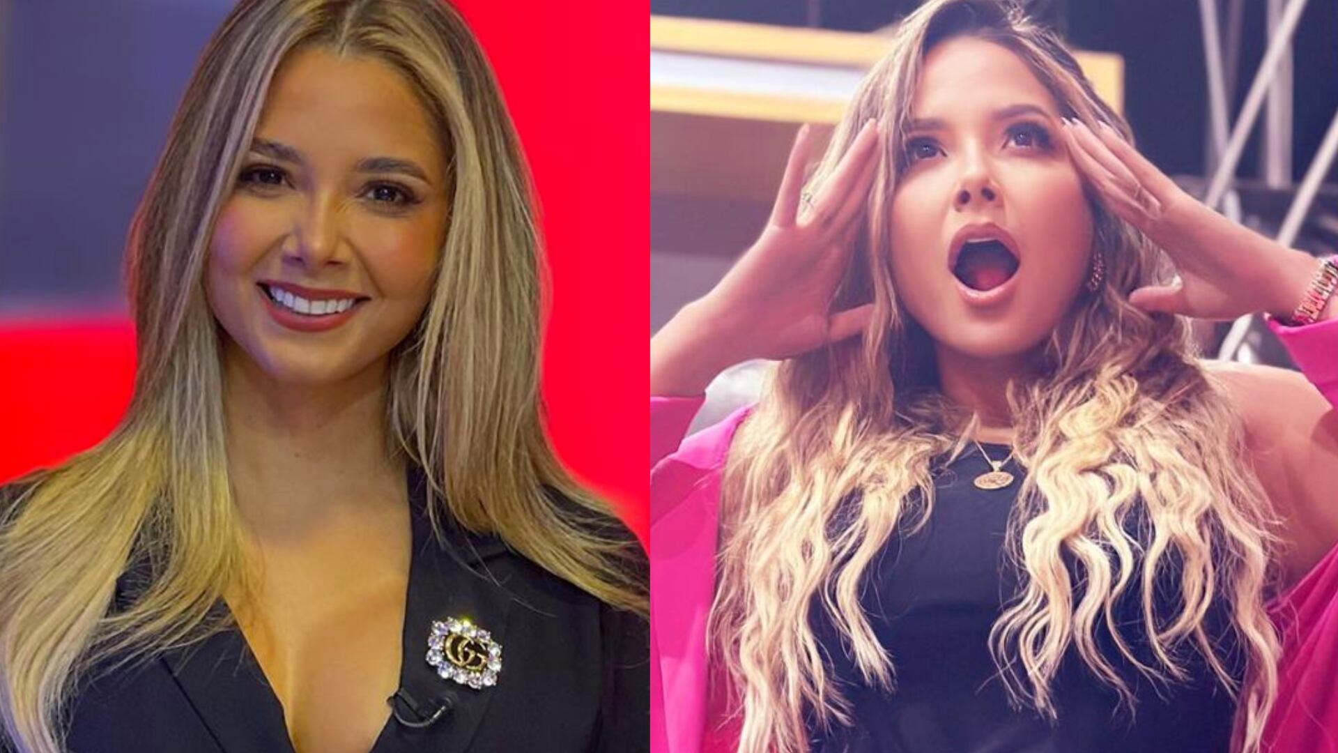 Melissa Martínez confesó que padece el síndrome de pica, un trastorno alimenticio