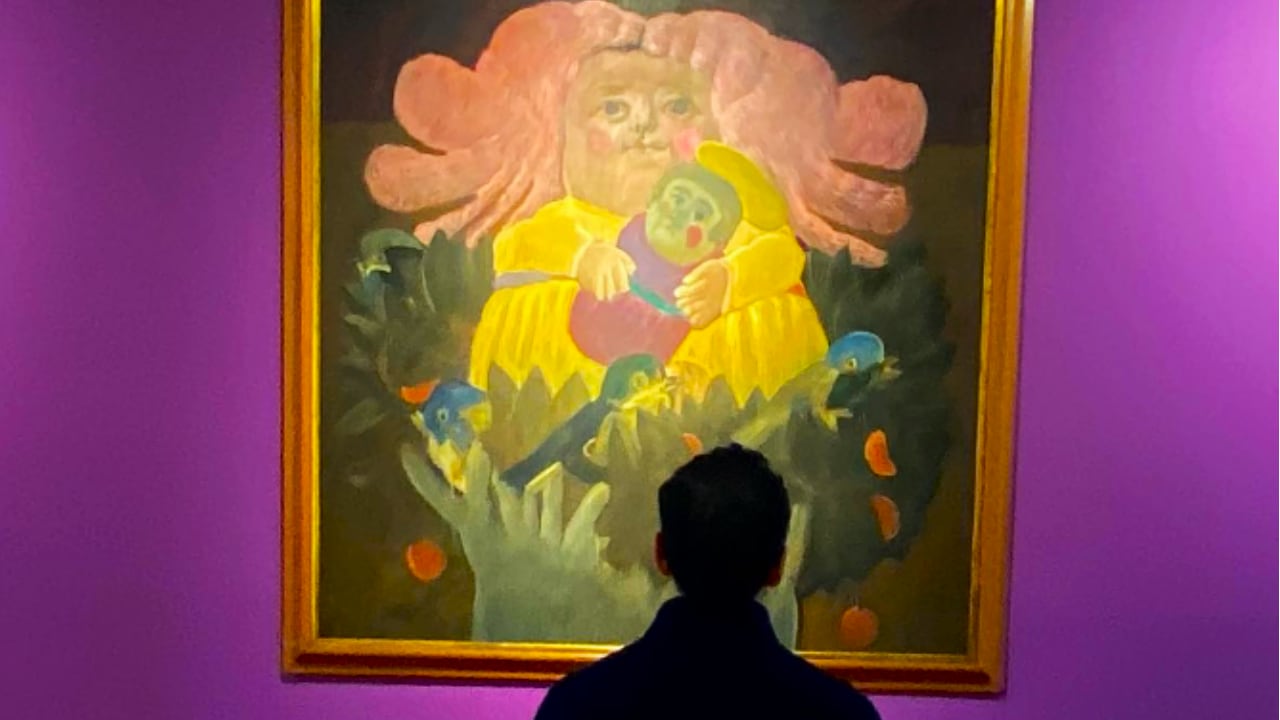 Estos son los cuatro museos no tan conocidos que podrá visitar en Bogotá