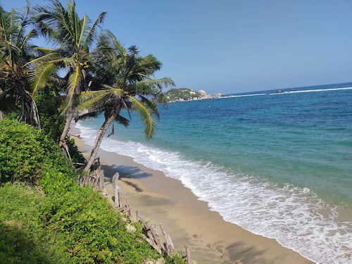 Parque Tayrona cierra sus puertas por actividades de las comunidades indígenas: ¿Cuándo vuelve a abrir?