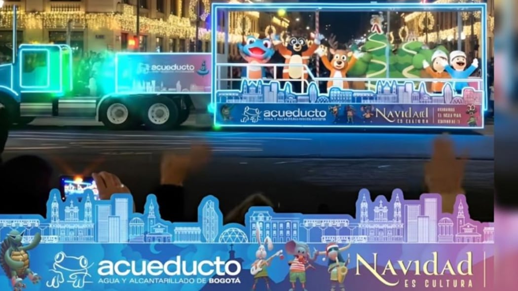 Archivo: Acueducto de Bogotá