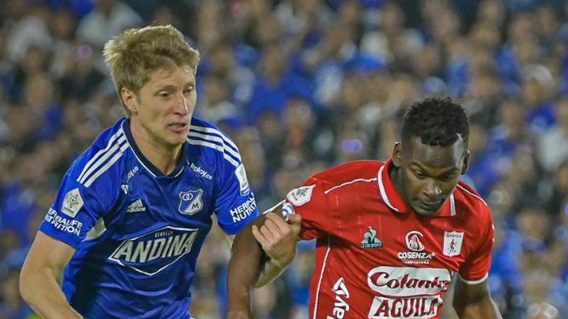 ¿Cuál es el equipo más grande que no ganó la Copa Libertadores?