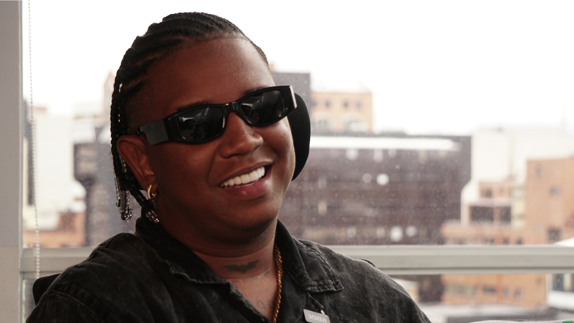 Cartagena se mueve al ritmo del afrobeat con ‘Los Reyes del Mar’ de Hamilton