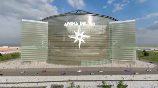 Debido a diferentes circunstancias, el megaproyecto Arena del Río ya no se llevará a cabo en Barranquilla.