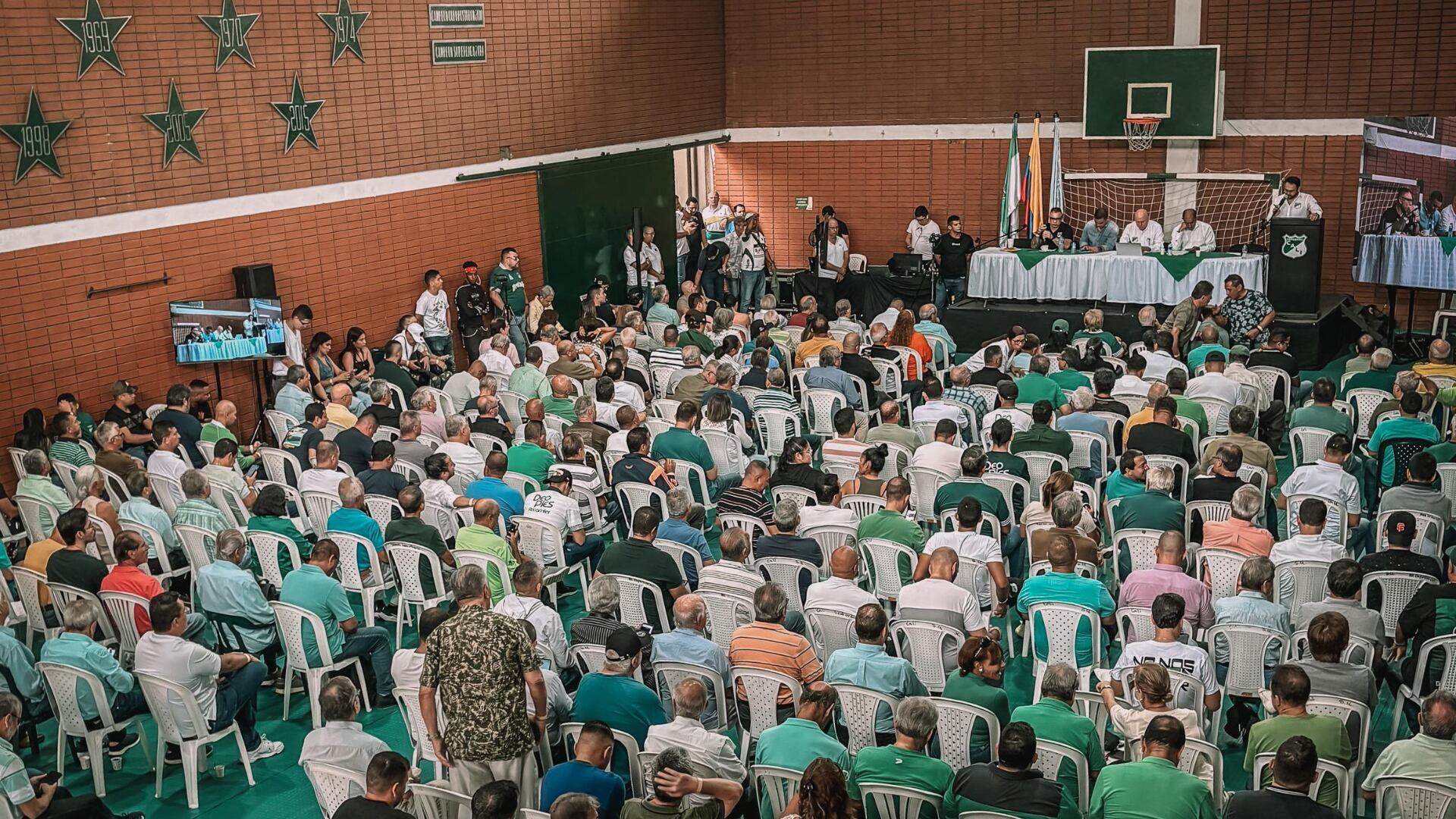 Deportivo Cali inició proceso para convertirse en Sociedad Anónima