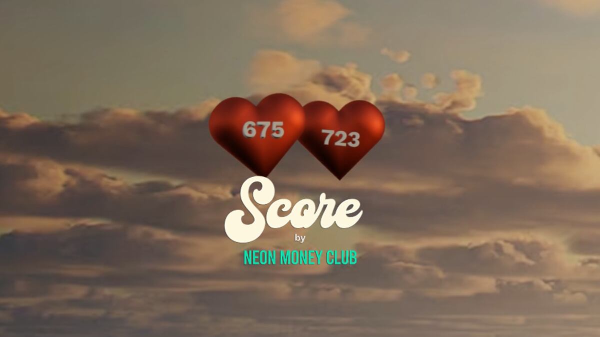 La bonanza financiera muchas veces es determinante para salir con alguien y para eso se ha creado SCORE, el Tinder de los ricos con dinero de sobra.