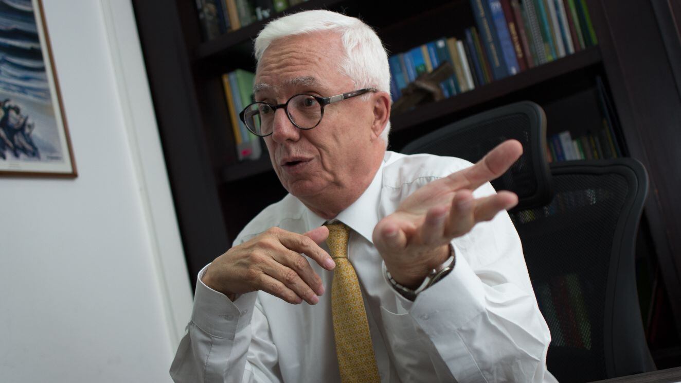 Jorge Enrique RoBledo