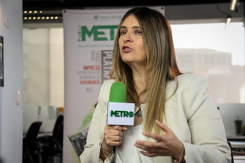 Paloma Valencia pidió auditoría para 218 mesas de votación por presuntas presiones de grupos armados ilegales