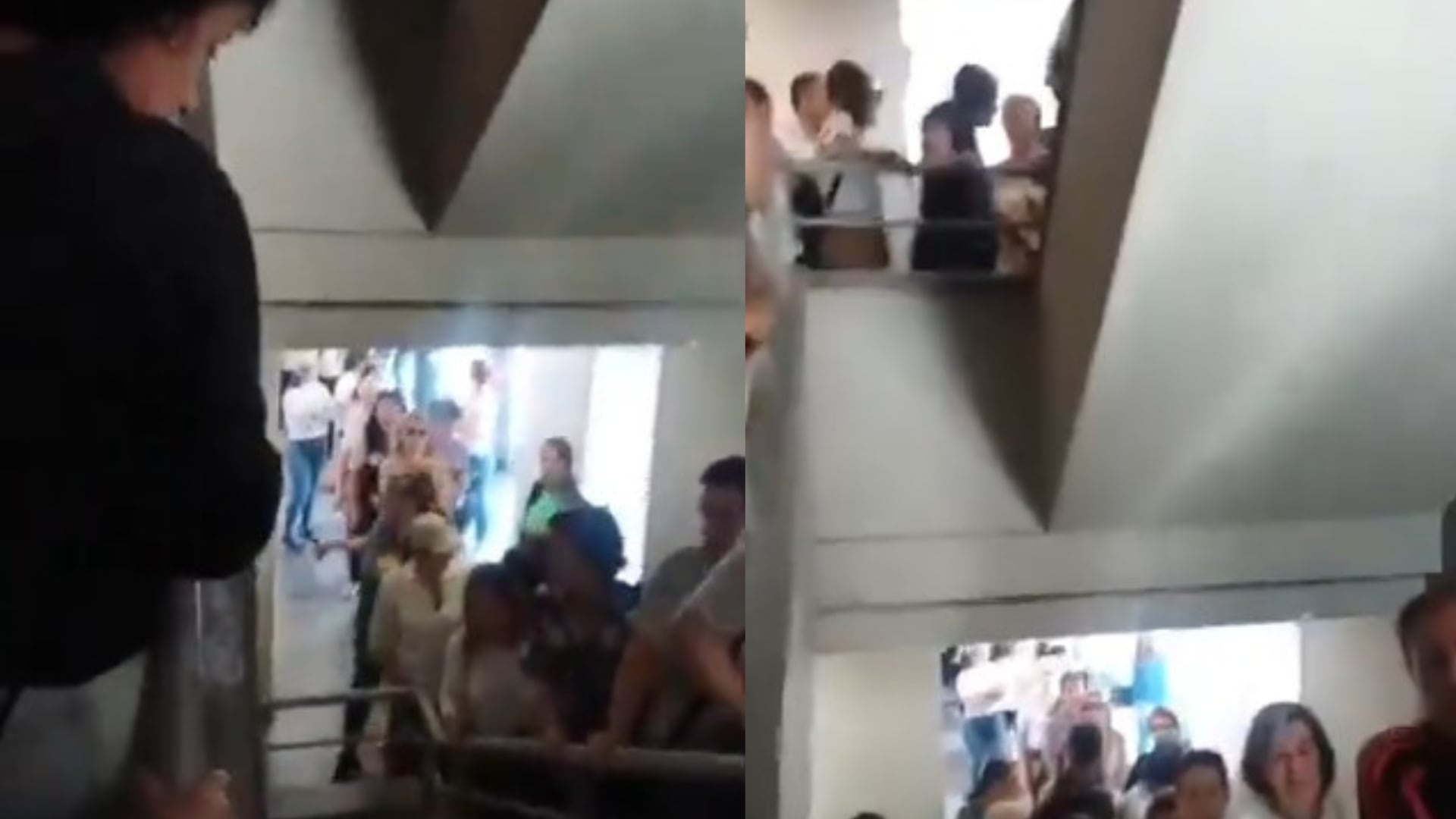 Centro Comercial San Diego, Medellín