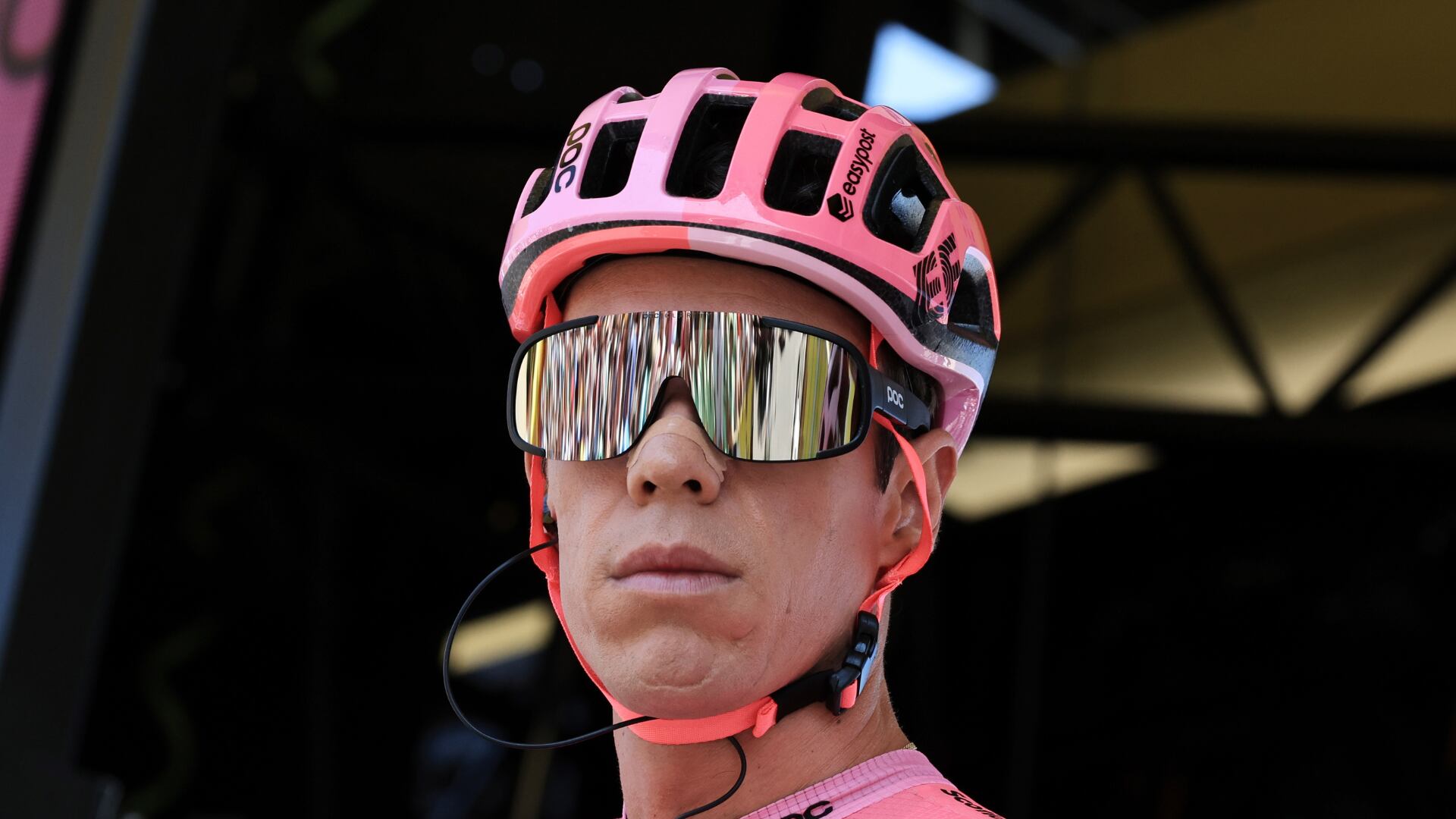 Rigoberto Urán le tiró un vainazo a Gustavo Petro para que salve al ciclismo colombiano