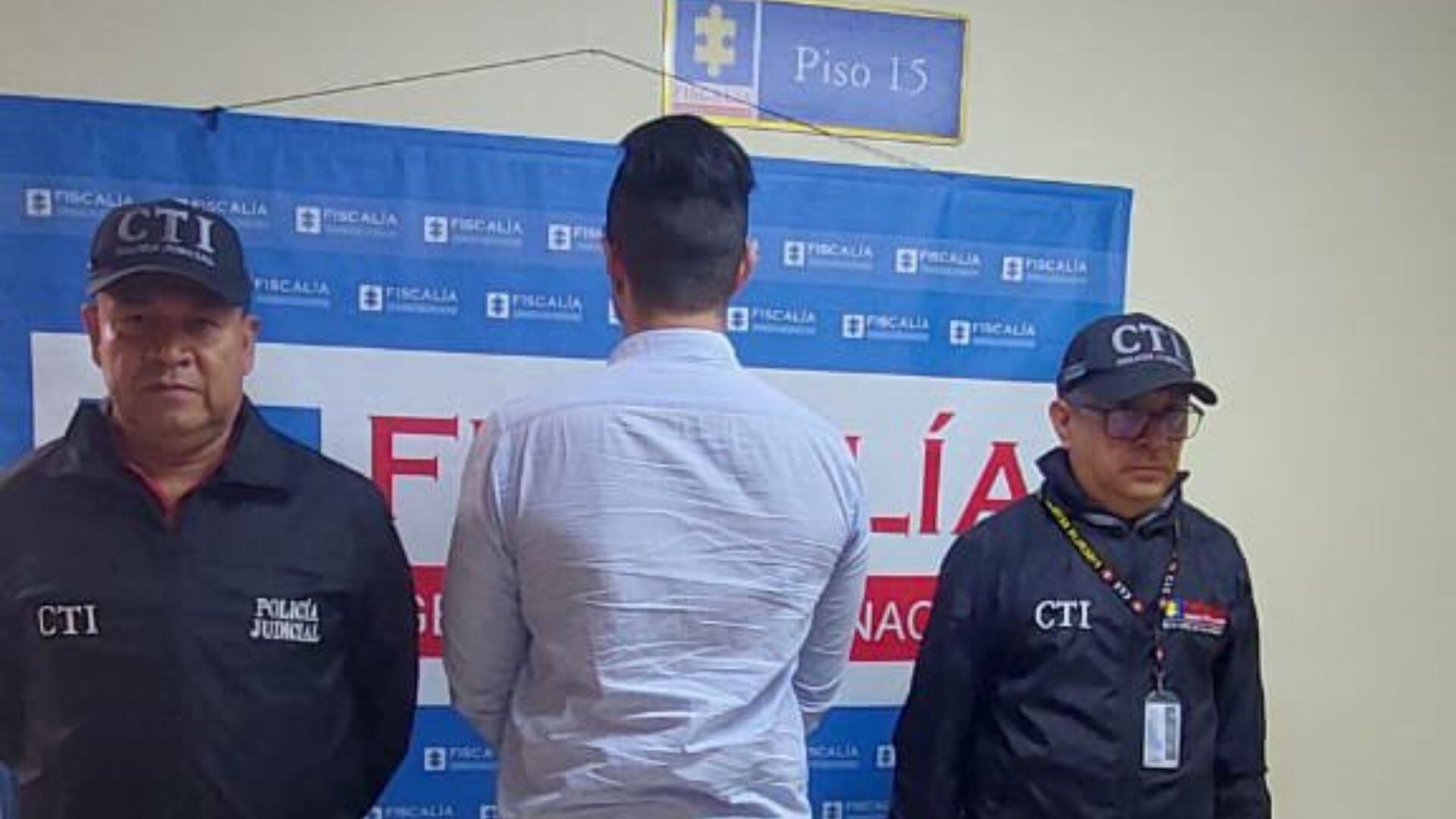 Captura de Alexis Velasco