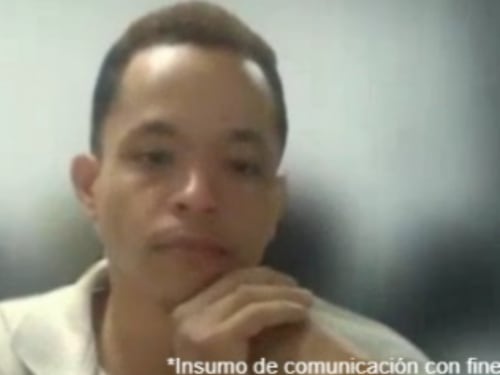 Indignante: hombre secuestró a su pareja sentimental y le exigió dinero a la madre para dejarla en libertad