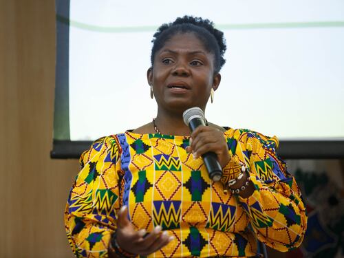 El elogio desde el racismo