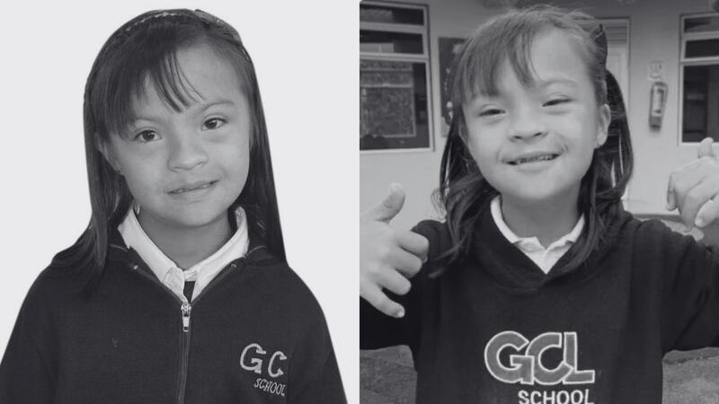 “Nuestra hija fue vilmente raptada. La dejamos en un colegio y la recogimos en la morgue”: papá de Valeria Afanador