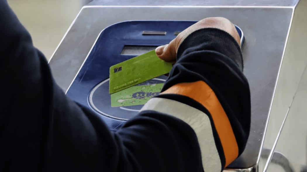 En 2026 continúan los pasajes gratis de TransMilenio a la población más vulnerable