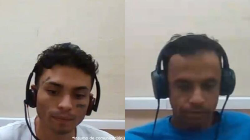 56 años de cárcel para alias ‘Reblujo’ y ‘Lora’ por torturar y asesinar a cinco campesinos en Antioquia