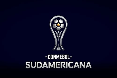 ¡Conmeboladas! De imprevisto cambió la sede de la final de la Copa Sudamericana