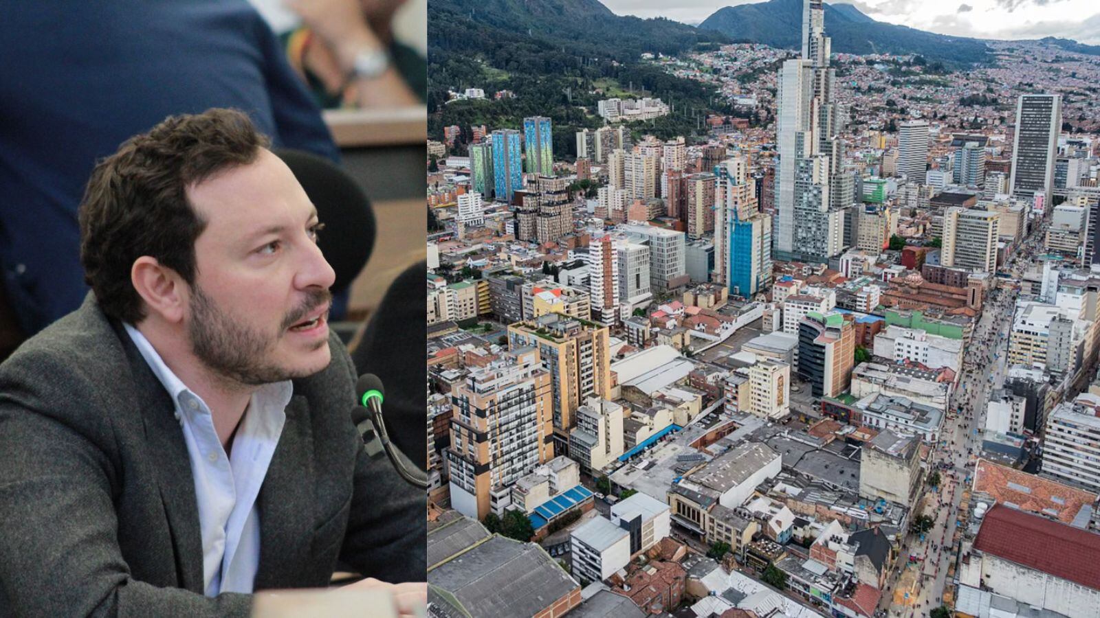 En 2023 la capital del país se posicionó como la quinta ciudad más innovadora de Latinoamérica, de acuerdo con el Índice Mundial de Innovación