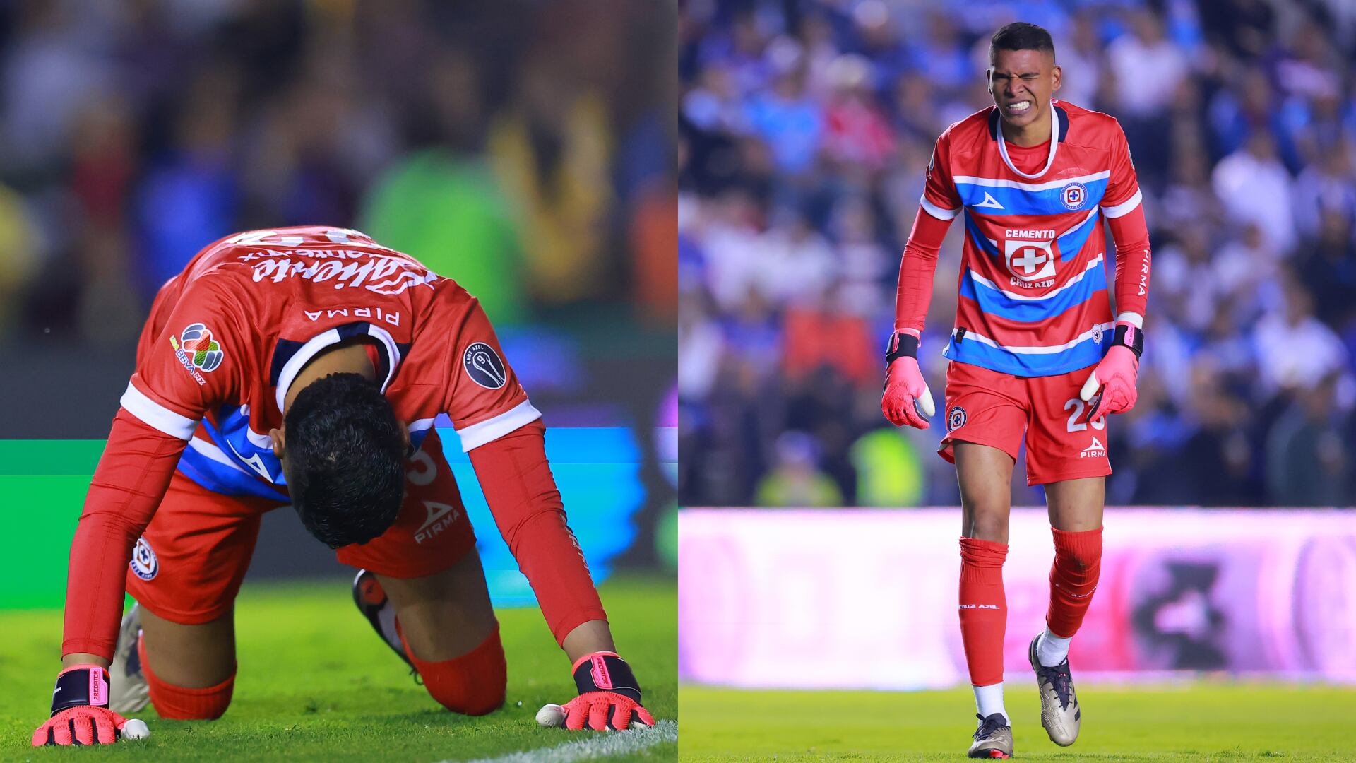 Kevin Mier - Fotos: Getty