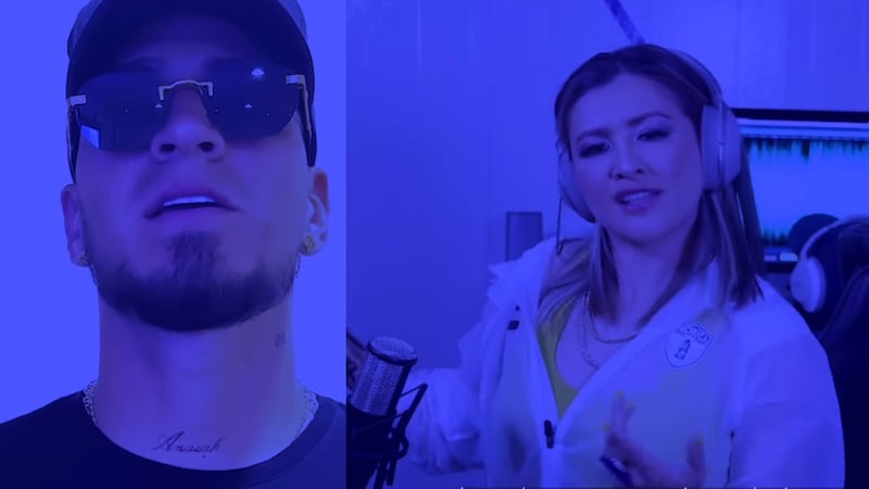 “El refuerzo aquí eres tuuu”, Pachuca presentó al ‘Chicho’ Arango con épica parodia de Shakira